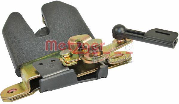 Serrure de hayon METZGER ref. 2310518